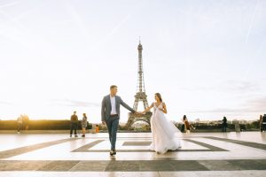 【経済的で合理的】フランスで結婚式をしました【主催レポート】